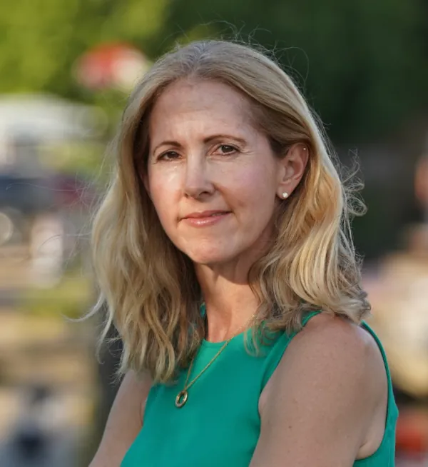 Photo of Emma Ingram Slater
