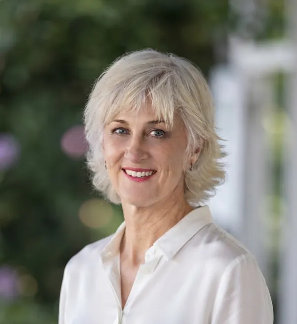 Photo of Rosvita Rauch